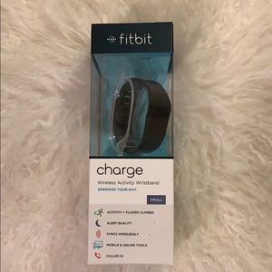 Fit Bit Activity Tracker